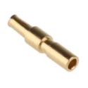 Bulgin Female Crimp Circular Connector Contact Contact Size 20 Wire Size 20, 24AWG 8A 250V SA3349