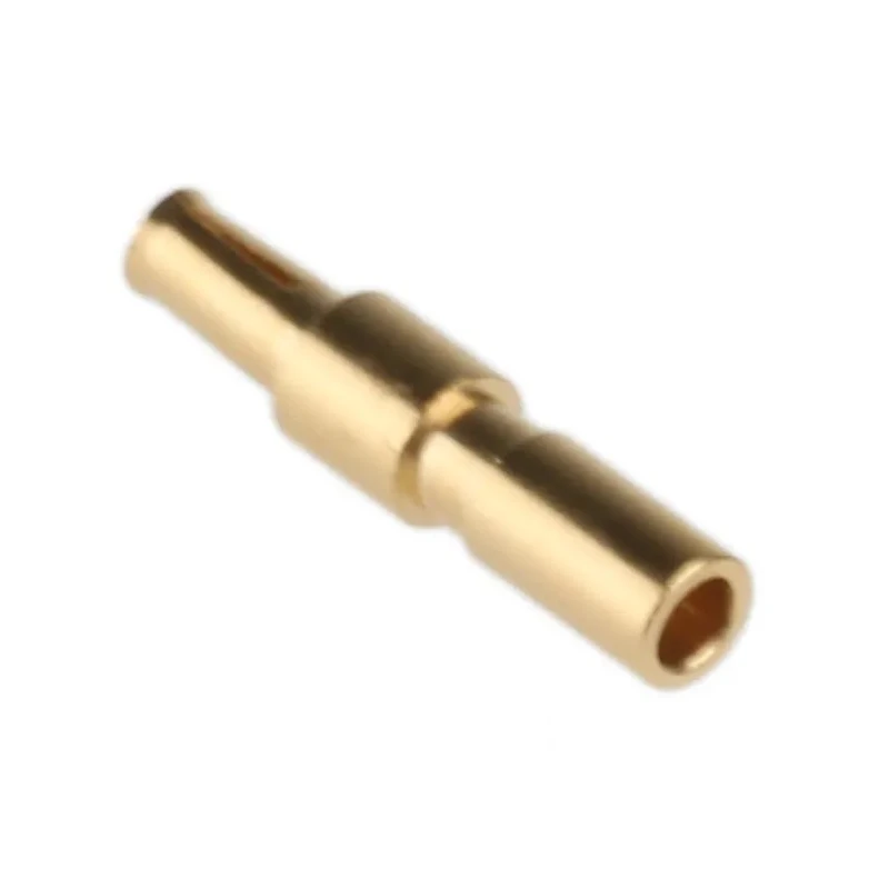 Bulgin Female Crimp Circular Connector Contact Contact Size 20 Wire Size 20, 24AWG 8A 250V SA3349