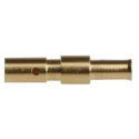 Bulgin Female Crimp Circular Connector Contact Contact Size 20 Wire Size 20, 24AWG 8A 250V SA3349