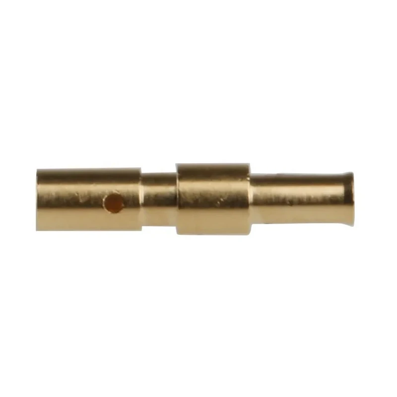 Bulgin Female Crimp Circular Connector Contact Contact Size 20 Wire Size 20, 24AWG 8A 250V SA3349