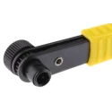 RS PRO Earthing Clamp Tool Steel Body IEEE Standards Max Wire CSA 2.5mm² Min Wire CSA 6mm² 426-3148
