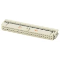HARTING 20-Way IDC Connector Female for Cable, 2 Row 09185206803