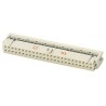 HARTING 20-Way IDC Connector Female for Cable, 2 Row 09185206803