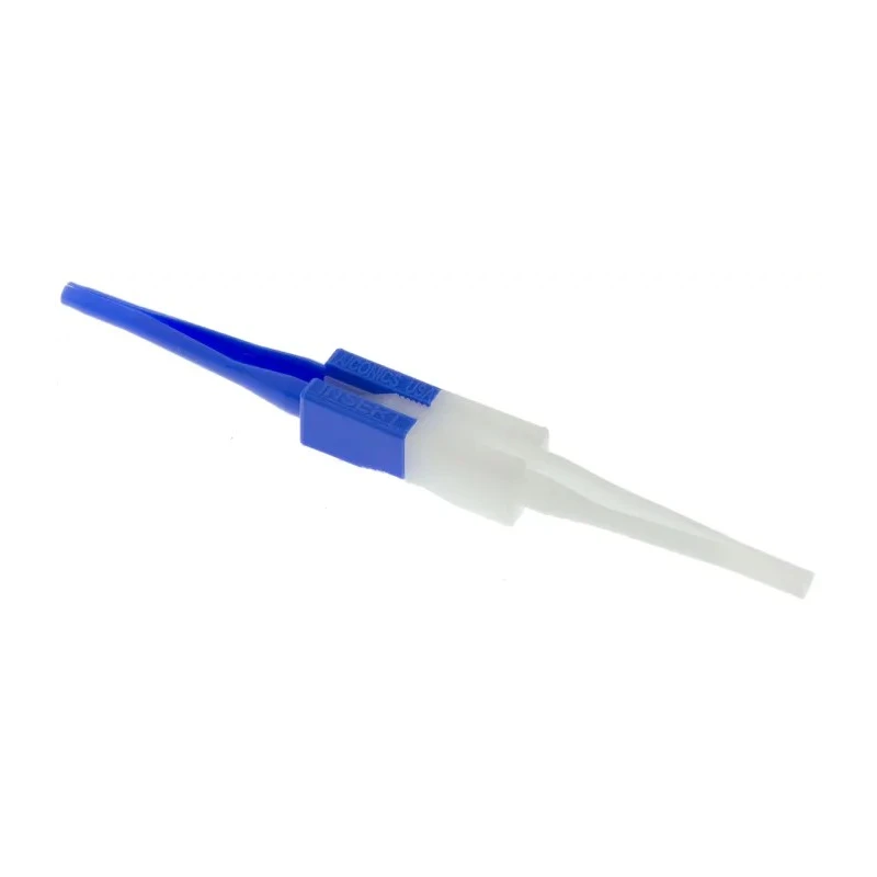 Bulgin Insertion & Extraction Tool, 400 Series, Contact Size 24 to 20 AWG, For Use With 25 Way Inserts 13027/2
