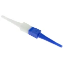 Bulgin Insertion & Extraction Tool, 400 Series, Contact Size 24 to 20 AWG, For Use With 25 Way Inserts 13027/2