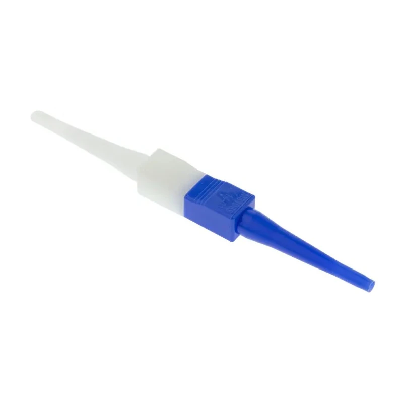 Bulgin Insertion & Extraction Tool, 400 Series, Contact Size 24 to 20 AWG, For Use With 25 Way Inserts 13027/2