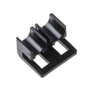 Hirose EnerBee DF33C Series Crimp Retainer 3.3 mm 22 AWG Min Crimp, 20 AWG Max Current 5A DF33C
