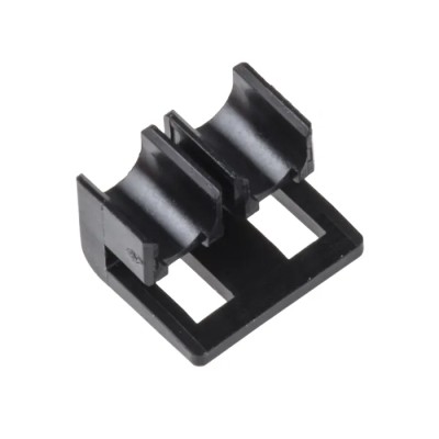 Hirose EnerBee DF33C Series Crimp Retainer 3.3 mm 22 AWG Min Crimp, 20 AWG Max Current 5A DF33C