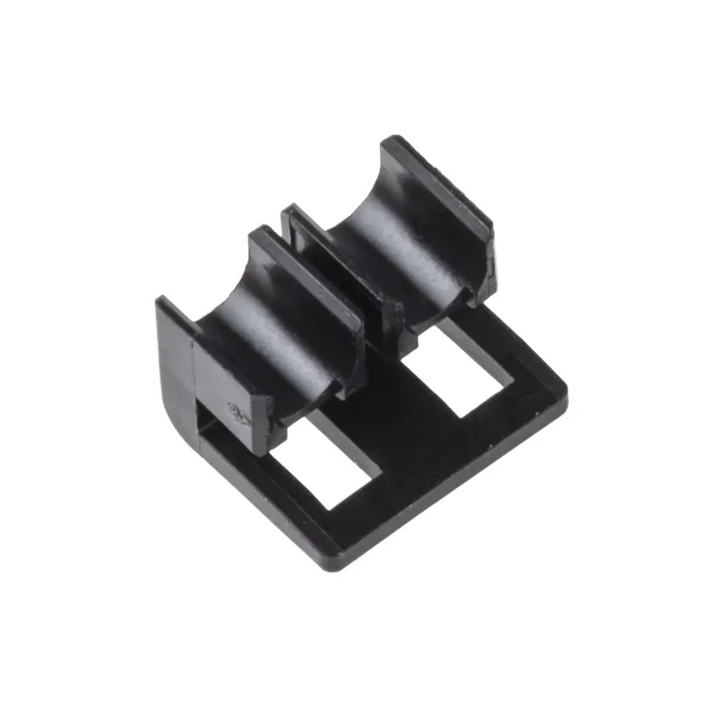 Hirose EnerBee DF33C Series Crimp Retainer 3.3 mm 22 AWG Min Crimp, 20 AWG Max Current 5A DF33C