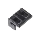 Hirose EnerBee DF33C Series Crimp Retainer 3.3 mm 22 AWG Min Crimp, 20 AWG Max Current 5A DF33C