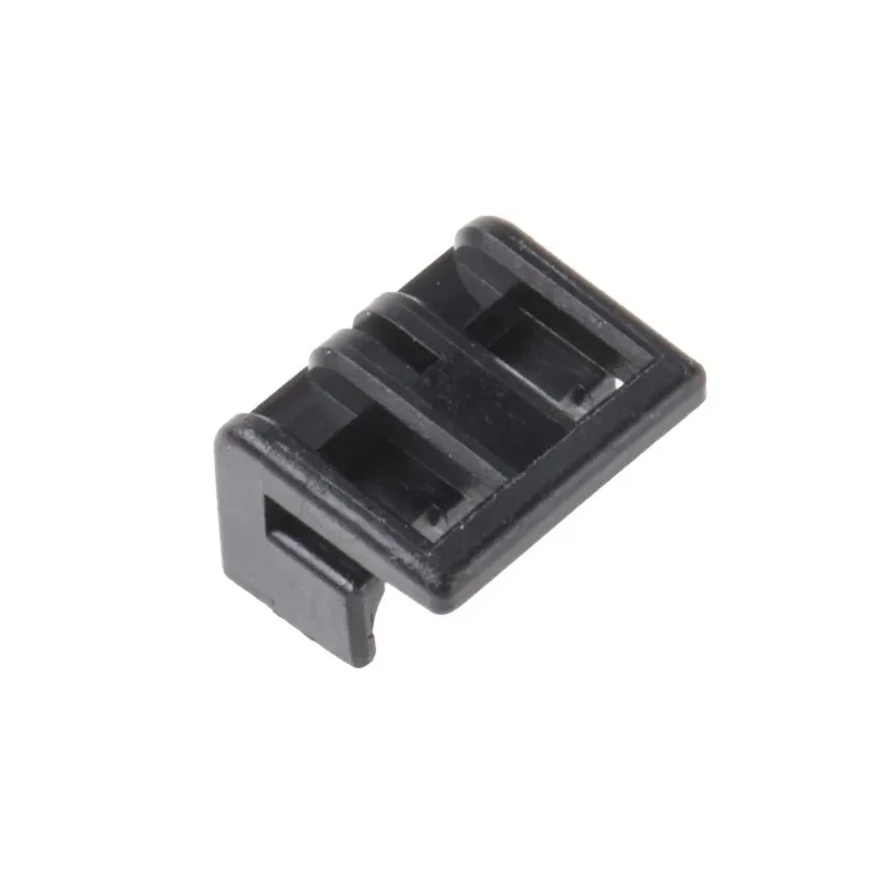Hirose EnerBee DF33C Series Crimp Retainer 3.3 mm 22 AWG Min Crimp, 20 AWG Max Current 5A DF33C