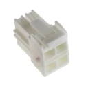 Hirose EnerBee DF33C Female Connector Housing 3.3 mm Pitch 4 Way 2 Row Straight DF33C