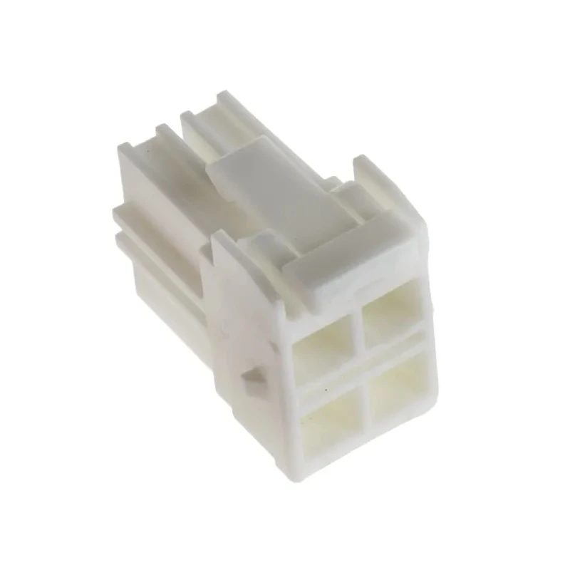 Hirose EnerBee DF33C Female Connector Housing 3.3 mm Pitch 4 Way 2 Row Straight DF33C