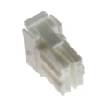 Hirose EnerBee DF33C Female Connector Housing 3.3 mm Pitch 4 Way 2 Row Straight DF33C