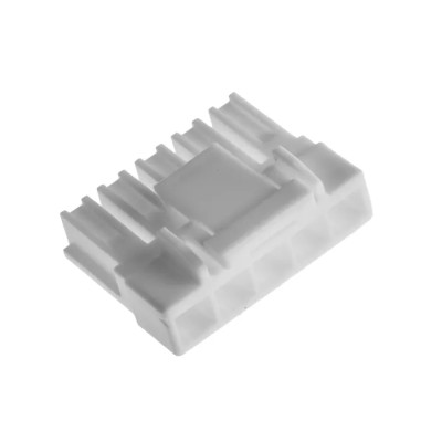 Hirose EnerBee DF33C Female Connector Housing 3.3 mm Pitch 5 Way 1 Row Straight DF33C
