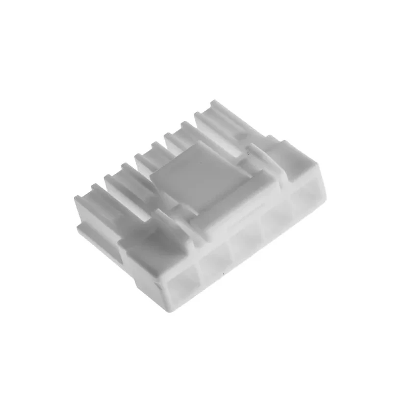 Hirose EnerBee DF33C Female Connector Housing 3.3 mm Pitch 5 Way 1 Row Straight DF33C