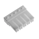 Hirose EnerBee DF33C Female Connector Housing 3.3 mm Pitch 5 Way 1 Row Straight DF33C