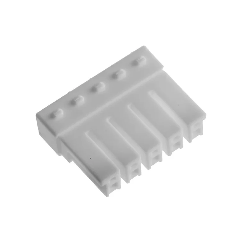 Hirose EnerBee DF33C Female Connector Housing 3.3 mm Pitch 5 Way 1 Row Straight DF33C