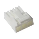 Hirose EnerBee DF33C Female Connector Housing 2 mm Pitch 3 Way 1 Row Straight DF33C
