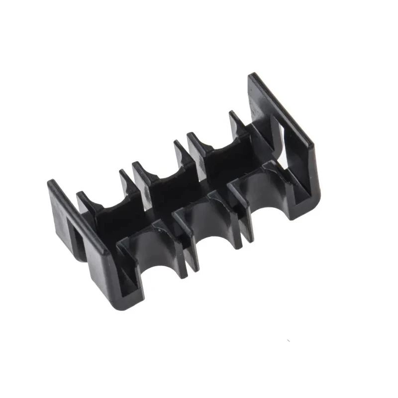 Hirose EnerBee DF33C Series Retainer for 22 AWG to 20 AWG Wire Crimp, 5A Current, Crimp Termination DF33C