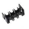 Hirose EnerBee DF33C Series Retainer for 22 AWG to 20 AWG Wire Crimp, 5A Current, Crimp Termination DF33C