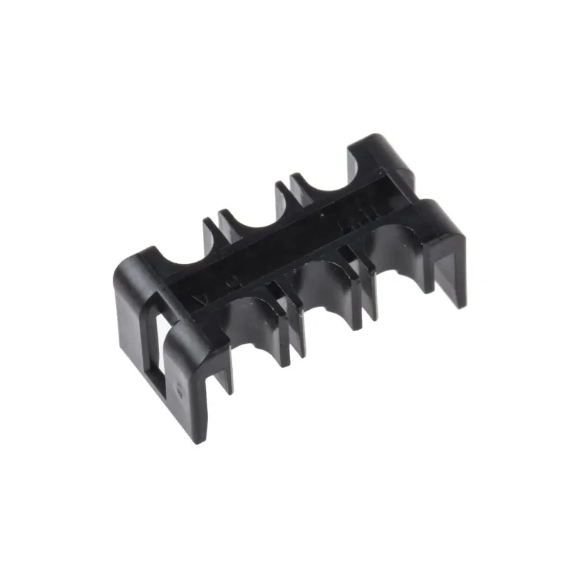 Hirose EnerBee DF33C Series Retainer for 22 AWG to 20 AWG Wire Crimp, 5A Current, Crimp Termination DF33C