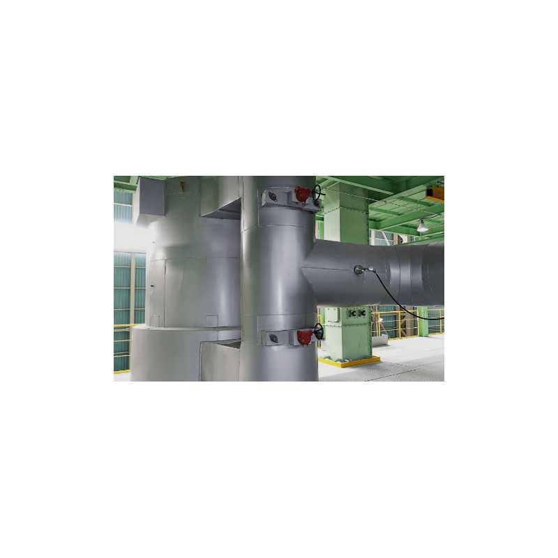 pyroprocessing-shaft-dryer-37578