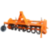 Regular Multi Speed Rotavator 39 Inch FKRTMG-100
