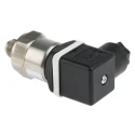 Jumo Pressure Sensor 0 bar to 16 bar Relative Reading Stainless Steel Housing IP65 IP67 401001/000-460-405-502-20-601-61/000