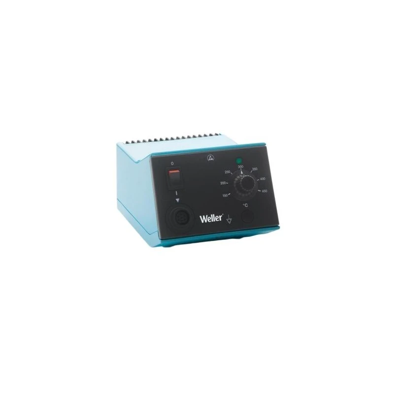 Weller PU 81 Analogue Power Unit 80 W, 230V T0053252699N