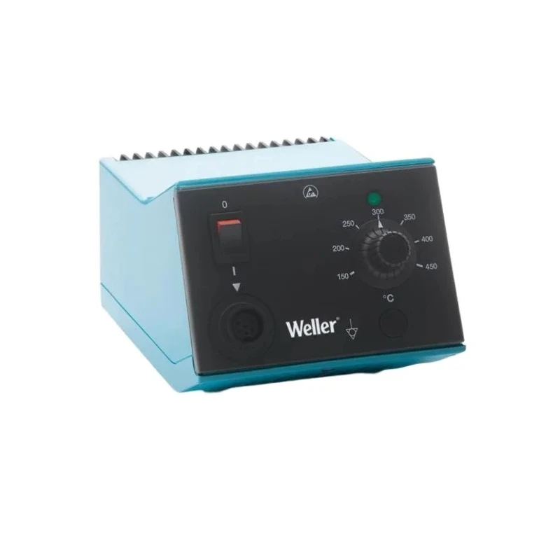 Weller PU 81 Analogue Power Unit 80 W, 230V T0053252699N