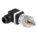 Jumo MIDAS Series Pressure Sensor -1 bar to 5 bar, Accuracy 0.5 %, IP65 IP67, 10-24V 401001/000-482-405-502-20-601-61/000