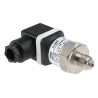 Jumo MIDAS Series Pressure Sensor -1 bar to 5 bar, Accuracy 0.5 %, IP65 IP67, 10-24V 401001/000-482-405-502-20-601-61/000