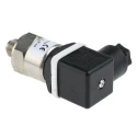 Jumo MIDAS Series Pressure Sensor -1 bar to 5 bar, Accuracy 0.5 %, IP65 IP67, 10-24V 401001/000-482-405-502-20-601-61/000