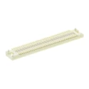 Hirose PCB Socket FunctionMAX FX8 Series Straight Surface 100-Contact 1 Row 0.6 mm Pitch Solder FX8-100S-SV(22)