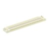Hirose PCB Socket FunctionMAX FX8 Series Straight Surface 100-Contact 1 Row 0.6 mm Pitch Solder FX8-100S-SV(22)