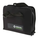 Tempo 1300 Series Cable Joint Connector Tool Kit LAN/Ethernet, Video and CATV Installations 428-2672