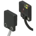Panasonic Through Beam Photoelectric Sensor Block Sensor 150 mm PNP Output IP67 EX-11EA-PN