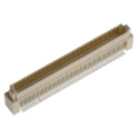 Hirose FunctionMAX FX8C Series Straight Surface PCB Header, 140 Contacts, 0.6 mm Pitch, 2 Row, Shrouded FX8C