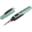 Weller Gas Soldering Iron Kit with 60-01 Tip Series, 500°C Soldering Tip Temperature T0051608799