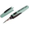 Weller Gas Soldering Iron Kit with 60-01 Tip Series, 500°C Soldering Tip Temperature T0051608799