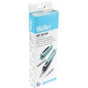 Weller Gas Soldering Iron Kit with 60-01 Tip Series, 500°C Soldering Tip Temperature T0051608799