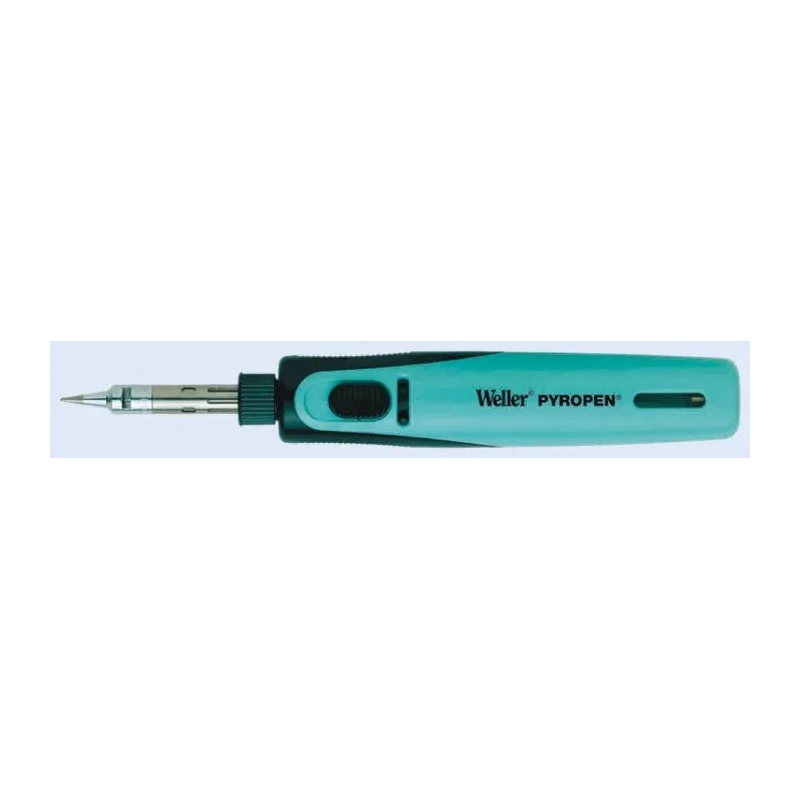 Weller Hot Air Hotblow Nozzle 4.7 mm Length 15mm for WP60 Gas Soldering Iron 