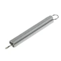 RS PRO Dial Thermometer Stainless Steel Case 66 mm Dial Size 0°C to 120°C Measurement Accuracy ±4°C 431-5621
