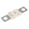 Littelfuse Car Fuse 175A 32V DC White Thermoplastic Time Delay BF2 Series 153.5395.6171