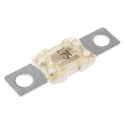 Littelfuse Car Fuse 175A 32V DC White Thermoplastic Time Delay BF2 Series 153.5395.6171