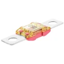 Littelfuse 250A Pink Car Fuse 32V DC BF2 Series Thermoplastic Body Time Delay 153.5395.6251