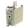 SIBA NH Fuse 100A 690V AC, High Rupture Capacity, DIN Standard NH00 NH Fuse NH00