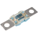 Littelfuse 200A Blue Car Fuse 32V DC Thermoplastic Time Delay BF2 Series 153.5395.6201