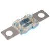 Littelfuse 200A Blue Car Fuse 32V DC Thermoplastic Time Delay BF2 Series 153.5395.6201
